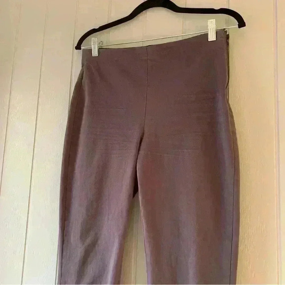 Everlane Womens Pull On Side Zip Dress Pant Size 8 - Picture 3 of 8